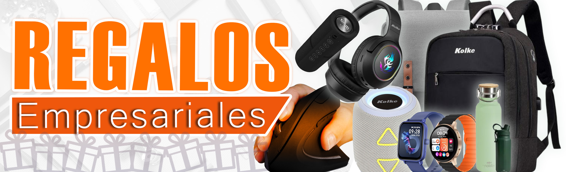 Regalos Empresariales 2025